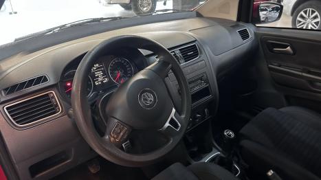 VOLKSWAGEN Crossfox 1.6 4P FLEX, Foto 15
