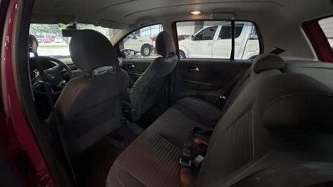VOLKSWAGEN Crossfox 1.6 4P FLEX, Foto 16