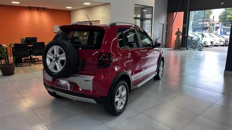 VOLKSWAGEN Crossfox 1.6 4P FLEX, Foto 17