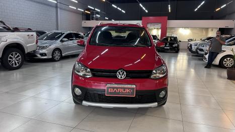 VOLKSWAGEN Crossfox 1.6 4P FLEX, Foto 18