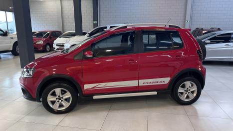 VOLKSWAGEN Crossfox 1.6 4P FLEX, Foto 19