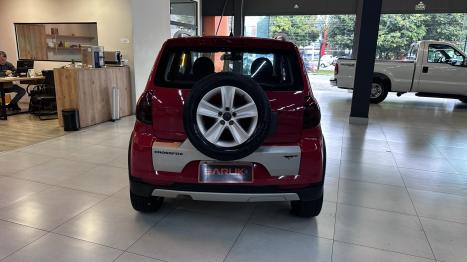 VOLKSWAGEN Crossfox 1.6 4P FLEX, Foto 20