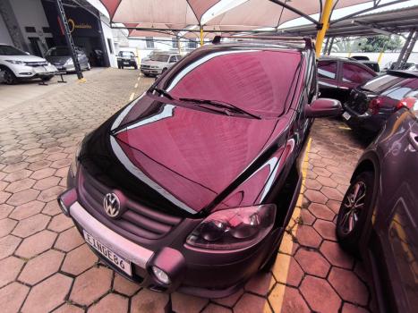 VOLKSWAGEN Crossfox 1.6 4P FLEX, Foto 2