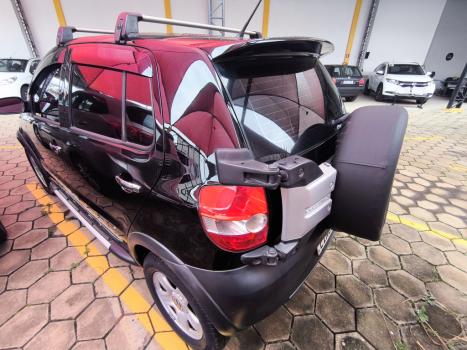VOLKSWAGEN Crossfox 1.6 4P FLEX, Foto 4