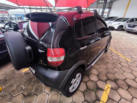 VOLKSWAGEN Crossfox 1.6 4P FLEX, Foto 5