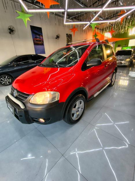 VOLKSWAGEN Crossfox 1.6 4P FLEX, Foto 1