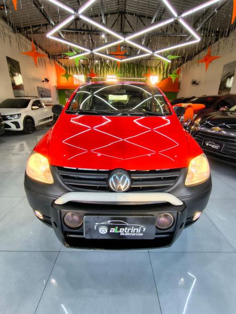 VOLKSWAGEN Crossfox 1.6 4P FLEX, Foto 2
