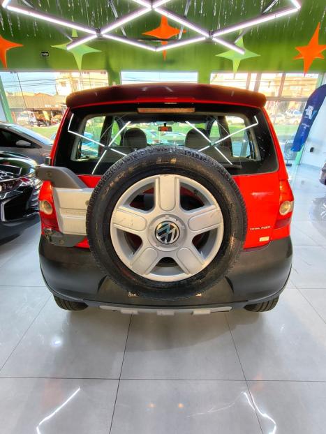 VOLKSWAGEN Crossfox 1.6 4P FLEX, Foto 5