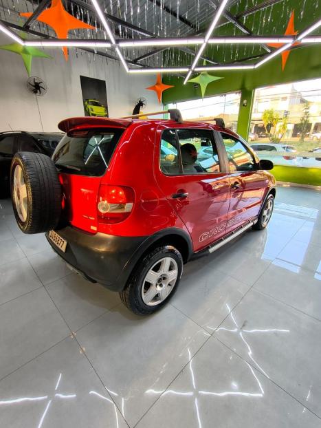 VOLKSWAGEN Crossfox 1.6 4P FLEX, Foto 7
