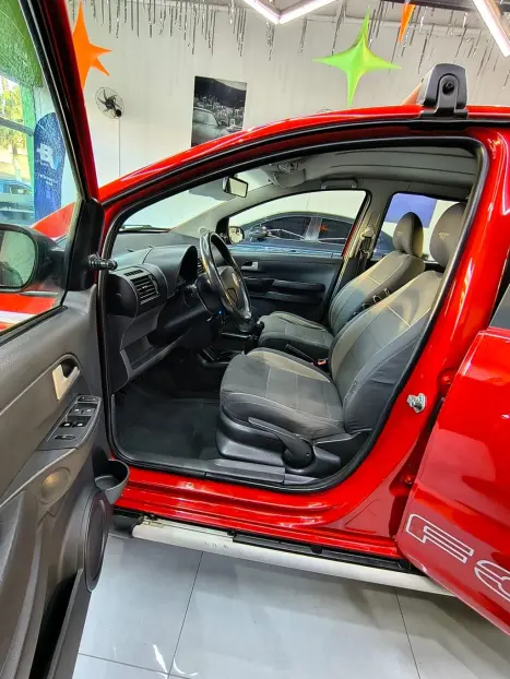 VOLKSWAGEN Crossfox 1.6 4P FLEX, Foto 8