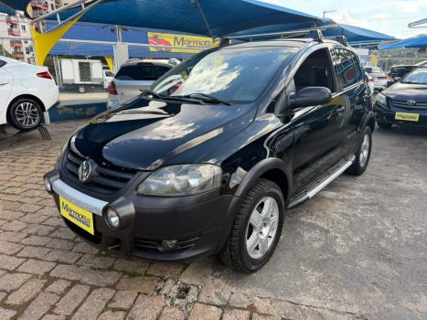 VOLKSWAGEN Crossfox 1.6 4P FLEX, Foto 1
