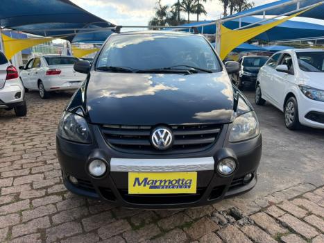 VOLKSWAGEN Crossfox 1.6 4P FLEX, Foto 2