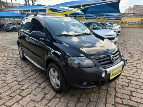 VOLKSWAGEN Crossfox 1.6 4P FLEX, Foto 3