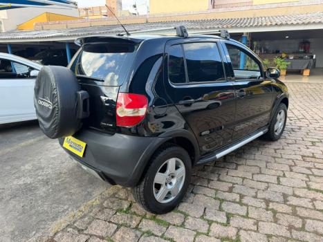 VOLKSWAGEN Crossfox 1.6 4P FLEX, Foto 4