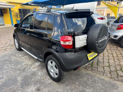 VOLKSWAGEN Crossfox 1.6 4P FLEX, Foto 5