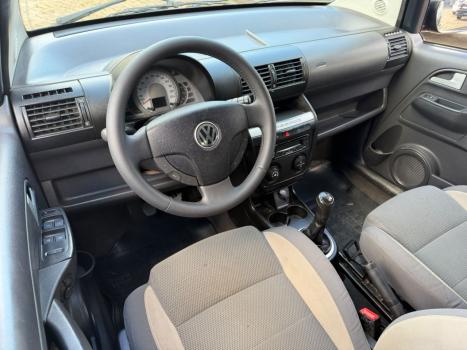 VOLKSWAGEN Crossfox 1.6 4P FLEX, Foto 6