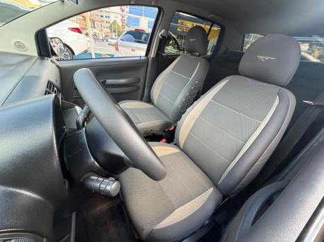 VOLKSWAGEN Crossfox 1.6 4P FLEX, Foto 7