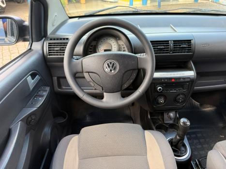 VOLKSWAGEN Crossfox 1.6 4P FLEX, Foto 9