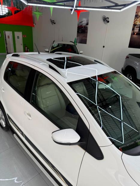 VOLKSWAGEN Crossfox 1.6 4P FLEX, Foto 3