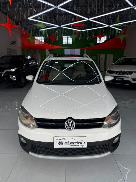 VOLKSWAGEN Crossfox 1.6 4P FLEX, Foto 5