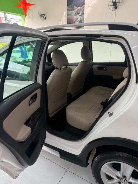 VOLKSWAGEN Crossfox 1.6 4P FLEX, Foto 11