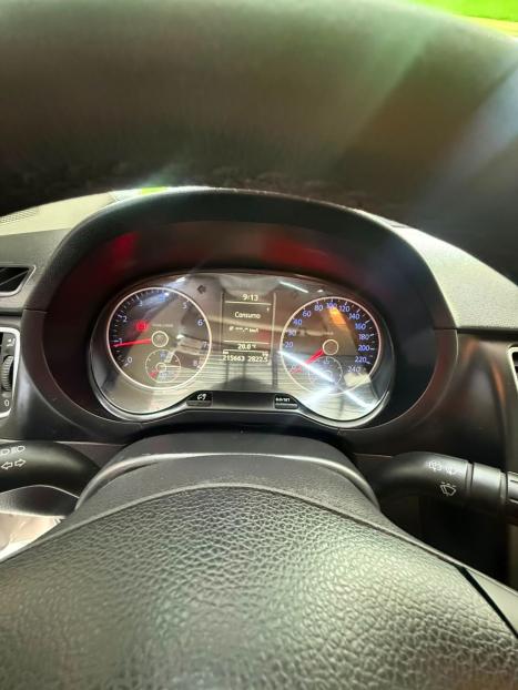 VOLKSWAGEN Crossfox 1.6 4P FLEX, Foto 12