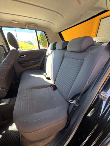 VOLKSWAGEN Crossfox 1.6 4P FLEX, Foto 9