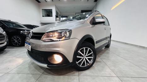VOLKSWAGEN Crossfox 1.6 4P FLEX I-MOTION AUTOMATIZADO, Foto 1
