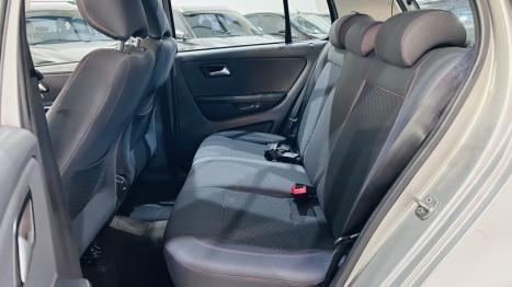 VOLKSWAGEN Crossfox 1.6 4P FLEX I-MOTION AUTOMATIZADO, Foto 3