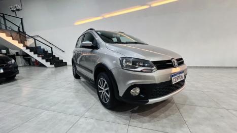 VOLKSWAGEN Crossfox 1.6 4P FLEX I-MOTION AUTOMATIZADO, Foto 5