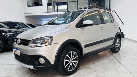 VOLKSWAGEN Crossfox 1.6 4P FLEX I-MOTION AUTOMATIZADO, Foto 7