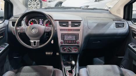VOLKSWAGEN Crossfox 1.6 4P FLEX I-MOTION AUTOMATIZADO, Foto 8