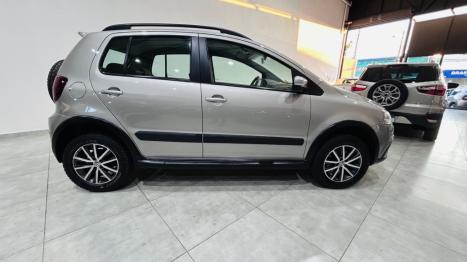 VOLKSWAGEN Crossfox 1.6 4P FLEX I-MOTION AUTOMATIZADO, Foto 9