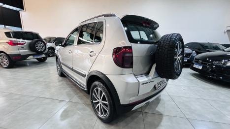 VOLKSWAGEN Crossfox 1.6 4P FLEX I-MOTION AUTOMATIZADO, Foto 10