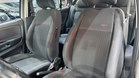 VOLKSWAGEN Crossfox 1.6 4P FLEX I-MOTION AUTOMATIZADO, Foto 11