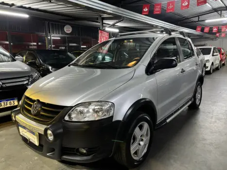 VOLKSWAGEN Crossfox 1.6 4P FLEX, Foto 1