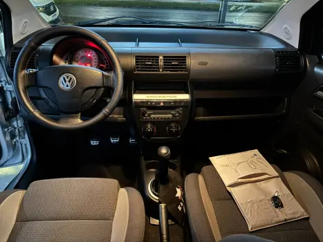 VOLKSWAGEN Crossfox 1.6 4P FLEX, Foto 8