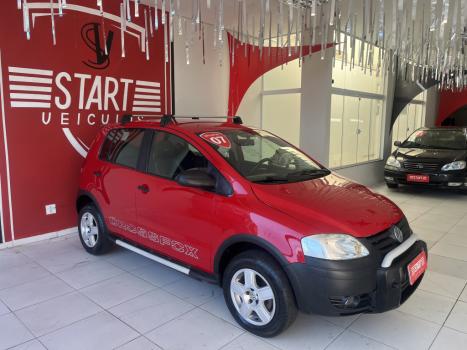VOLKSWAGEN Crossfox 1.6 4P FLEX, Foto 5