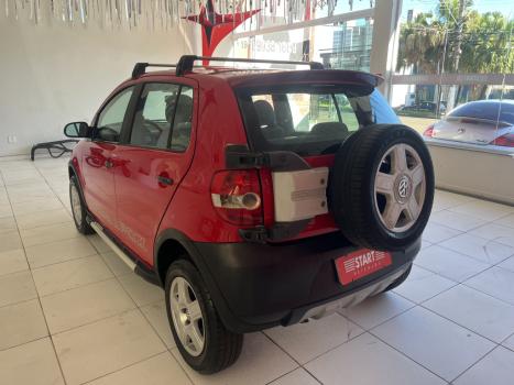 VOLKSWAGEN Crossfox 1.6 4P FLEX, Foto 6