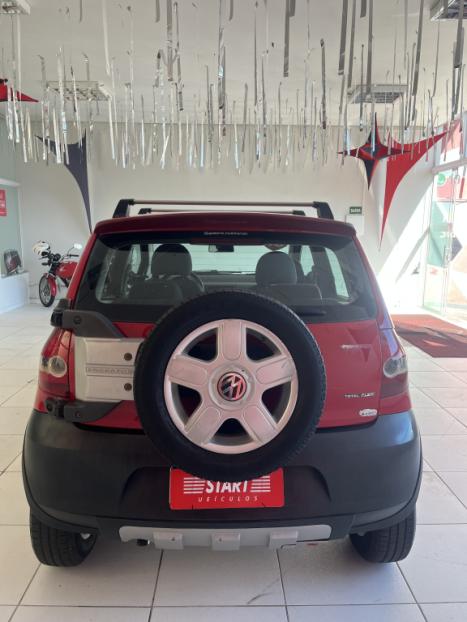 VOLKSWAGEN Crossfox 1.6 4P FLEX, Foto 8