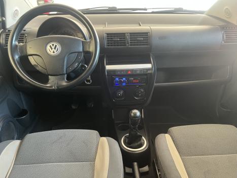 VOLKSWAGEN Crossfox 1.6 4P FLEX, Foto 9