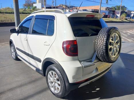 VOLKSWAGEN Crossfox 1.6 4P FLEX I-MOTION AUTOMATIZADO, Foto 7