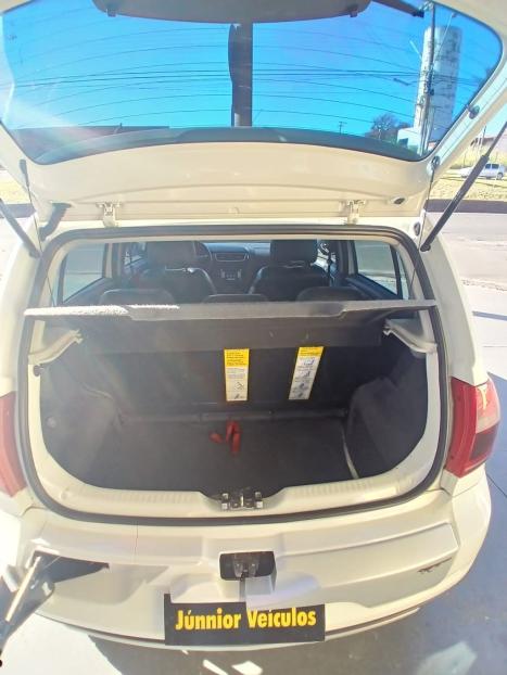 VOLKSWAGEN Crossfox 1.6 4P FLEX I-MOTION AUTOMATIZADO, Foto 8
