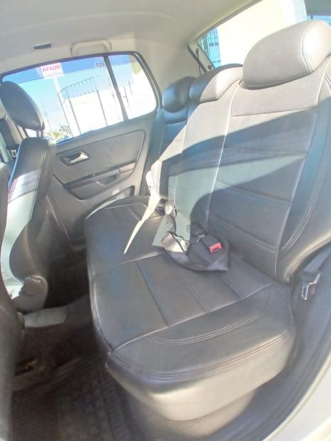 VOLKSWAGEN Crossfox 1.6 4P FLEX I-MOTION AUTOMATIZADO, Foto 9