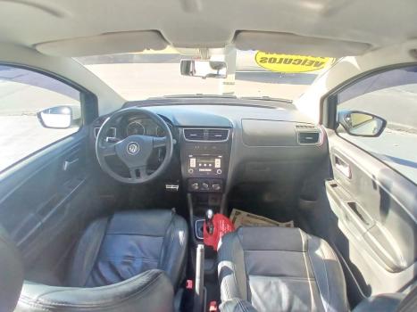 VOLKSWAGEN Crossfox 1.6 4P FLEX I-MOTION AUTOMATIZADO, Foto 10