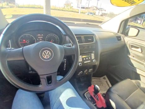 VOLKSWAGEN Crossfox 1.6 4P FLEX I-MOTION AUTOMATIZADO, Foto 11