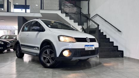 VOLKSWAGEN Crossfox 1.6 4P FLEX, Foto 1