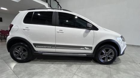 VOLKSWAGEN Crossfox 1.6 4P FLEX, Foto 4