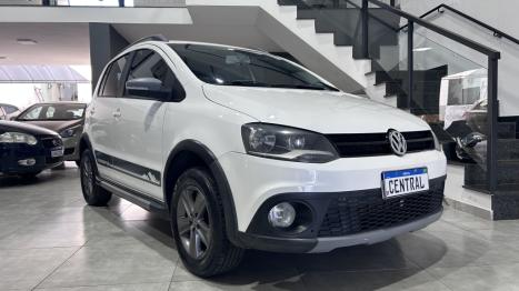 VOLKSWAGEN Crossfox 1.6 4P FLEX, Foto 5