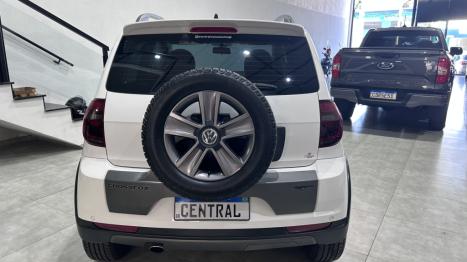 VOLKSWAGEN Crossfox 1.6 4P FLEX, Foto 6